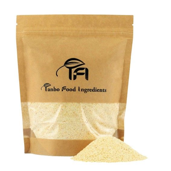 Onion Granules